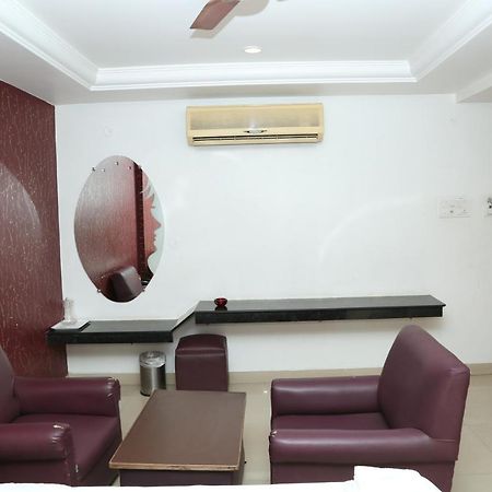 Sri Srinivasar Residency Ξενοδοχείο Vellore Εξωτερικό φωτογραφία
