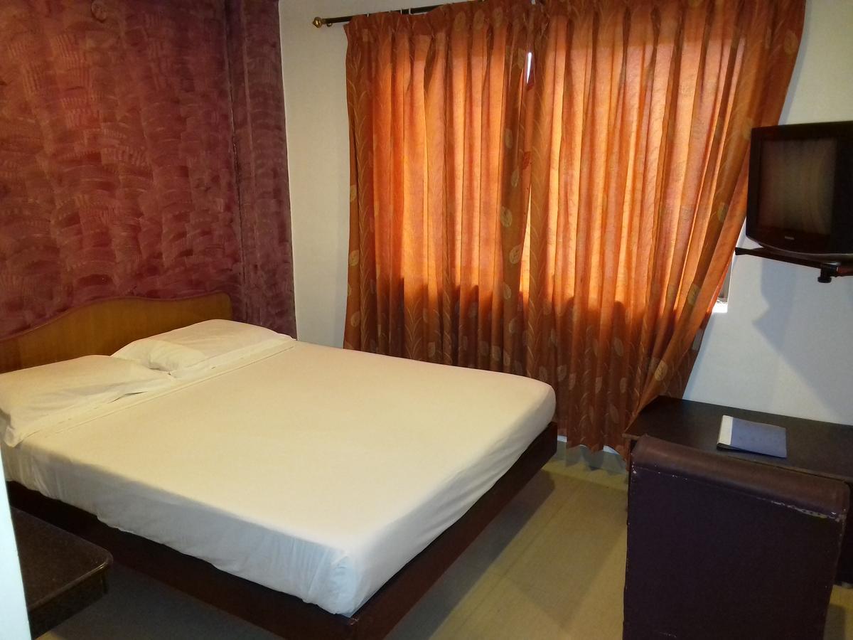 Sri Srinivasar Residency Ξενοδοχείο Vellore Εξωτερικό φωτογραφία