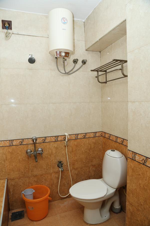 Sri Srinivasar Residency Ξενοδοχείο Vellore Εξωτερικό φωτογραφία