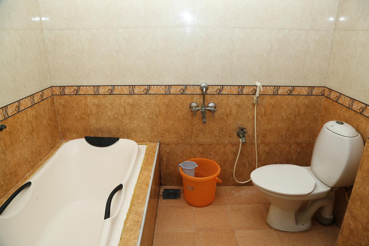 Sri Srinivasar Residency Ξενοδοχείο Vellore Εξωτερικό φωτογραφία