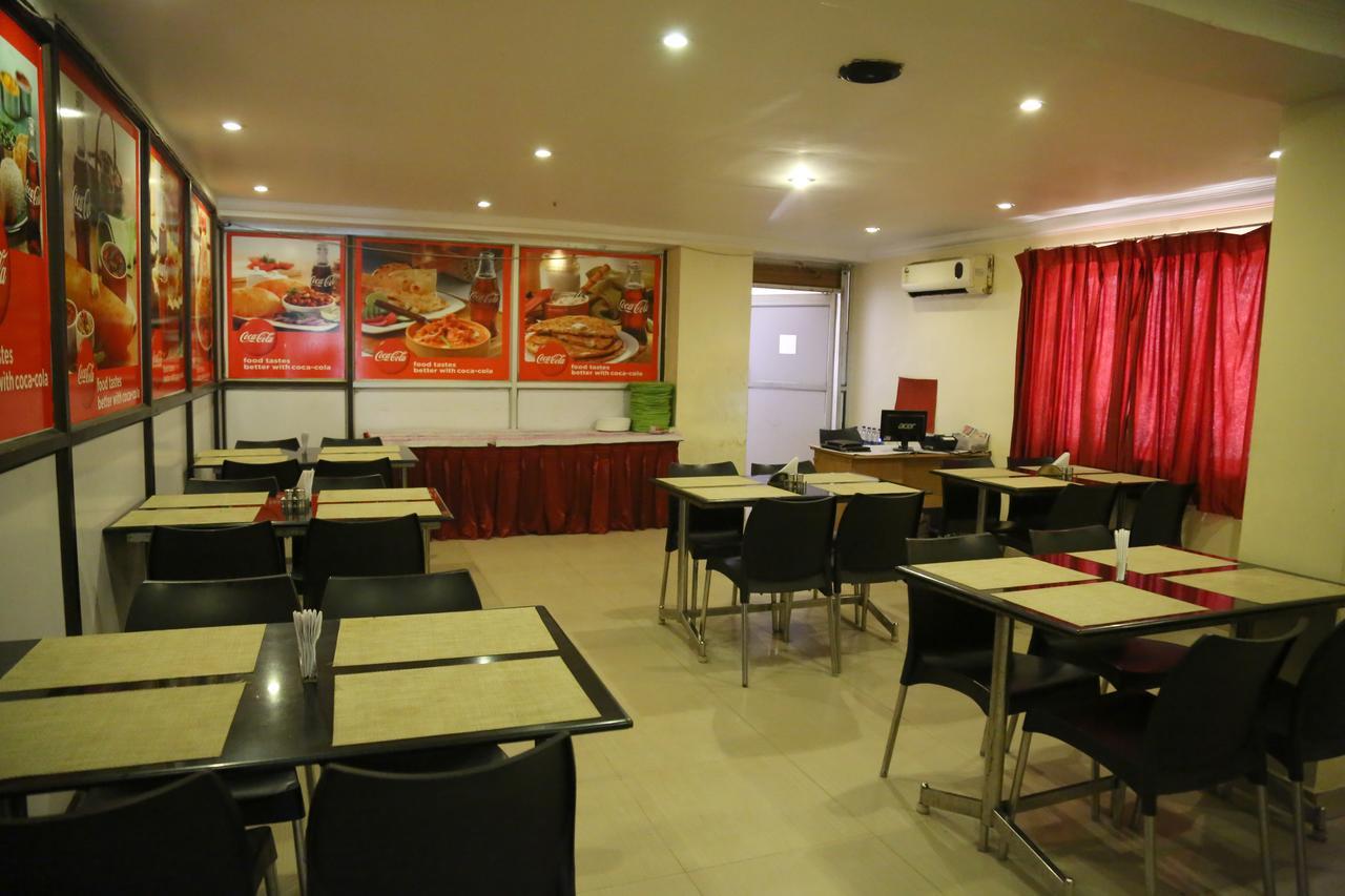 Sri Srinivasar Residency Ξενοδοχείο Vellore Εξωτερικό φωτογραφία